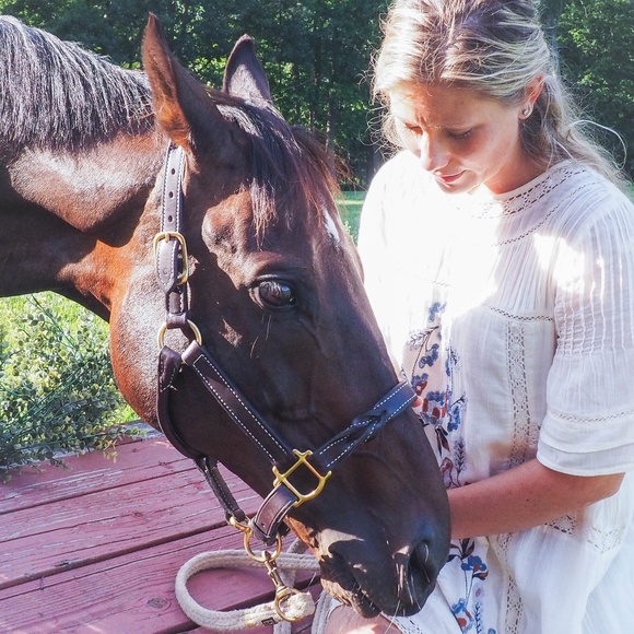 Meet your Posher, Alie - Picture 1 of 1